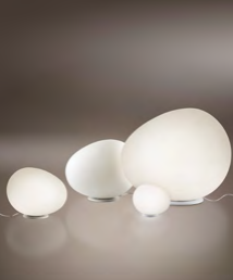 FOSCARINI GREGG 028