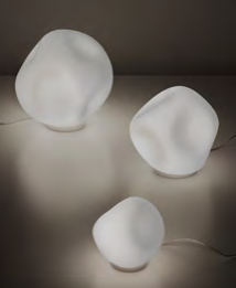 FOSCARINI HOBA 030