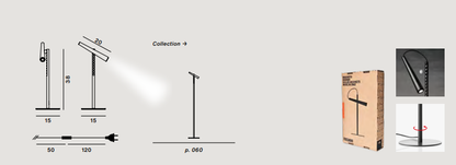 FOSCARINI MAGNETO 040