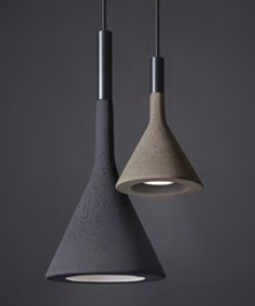 FOSCARINI APLOMB + MINI 078