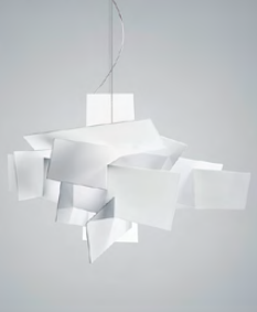 FOSCARINI BIG BANG 080
