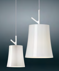 FOSCARINI BIRDIE 082