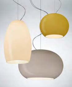 FOSCARINI BUDS 084