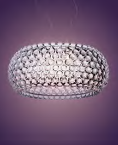 FOSCARINI CABOCHE PLUS GRANDE 086