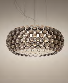 FOSCARINI CABOCHE PLUS MEDIA 087