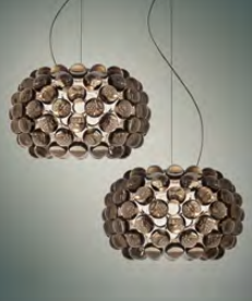 FOSCARINI CABOCHE PLUS PICCOLA 088