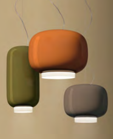 FOSCARINI CHOUCHIN 090