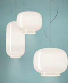 FOSCARINI CHOUCHIN BIANCO 091