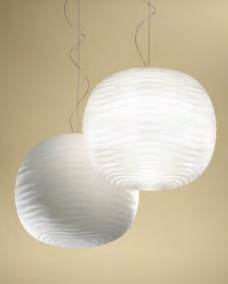 FOSCARINI GEM 095