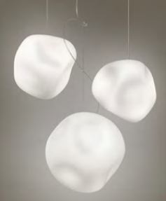 FOSCARINI HOBA 100 - 101
