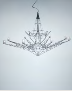 FOSCARINI LIGHTWEIGHT 103