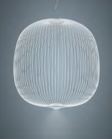 FOSCARINI SPOKES 2 LARGE 117