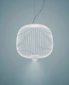 FOSCARINI SPOKES 2 PICCOLA 118