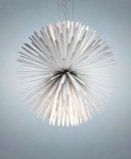 FOSCARINI SUN-LIGHT OF LOVE 120