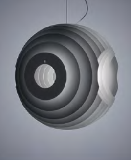 FOSCARINI SUPERNOVA 121