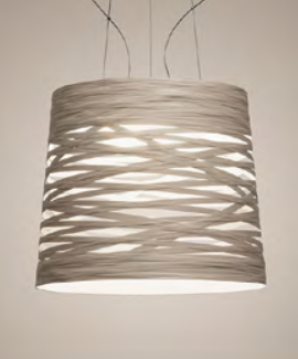 FOSCARINI TRESS GRANDE 127