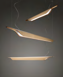 FOSCARINI TROAG 125