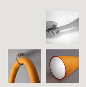 FOSCARINI UTO 131