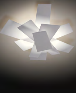 FOSCARINI BIG BANG 146