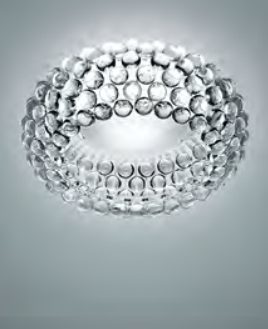 FOSCARINI CABOCHE PLUS 147