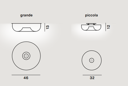 FOSCARINI CIRCUS 149