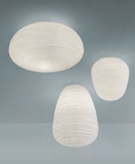 FOSCARINI RITUALS 155