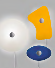 FOSCARINI BIT 165