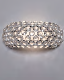 FOSCARINI CABOCHE PLUS 166