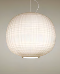 FOSCARINI TARTAN 122