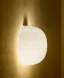 FOSCARINI GEM SEMI 173