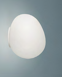 FOSCARINI GREGG 176