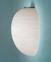 FOSCARINI RITUALS SEMI 185