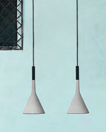 FOSCARINI APLOMB 198