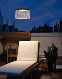 FOSCARINI TWIGGY GRID 196
