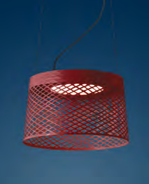 FOSCARINI TWIGGY GRID 201