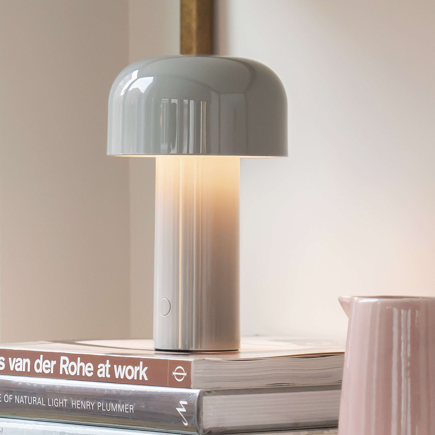FLOS BELLHOP BATTERY