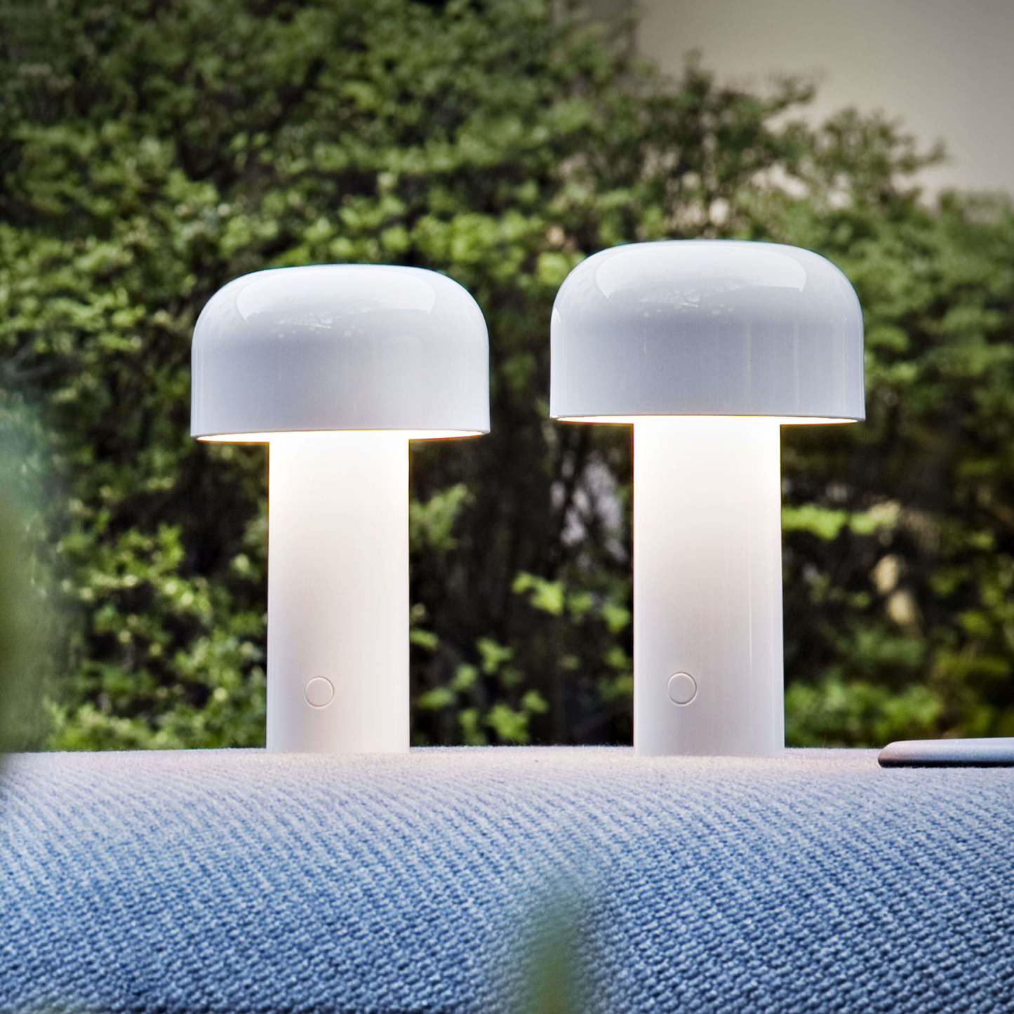 FLOS BELLHOP BATTERY