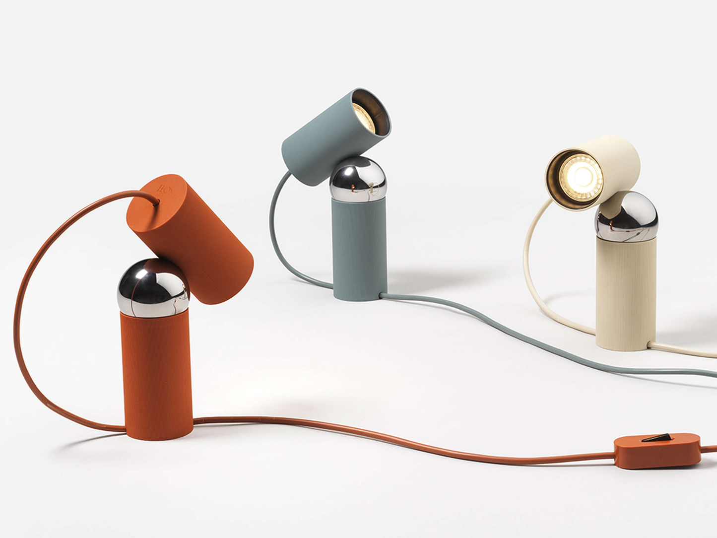 FLOS BILBOQUET