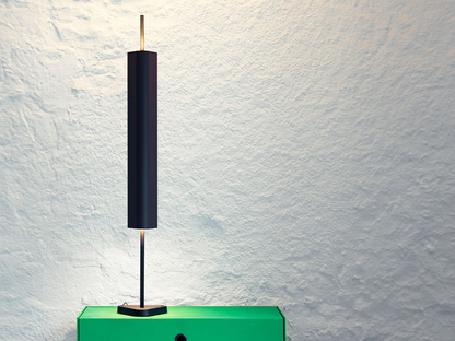 FLOS EMI TABLE