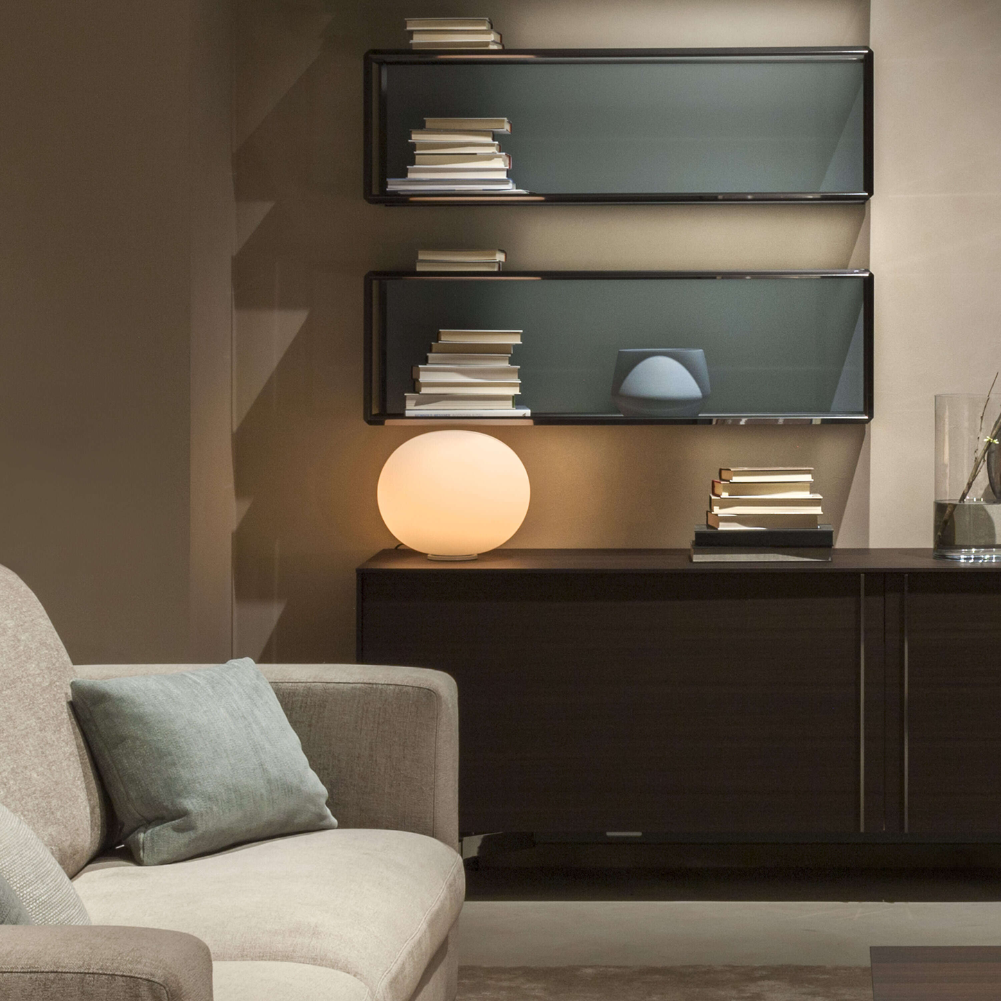 FLOS GLO BALL BASIC