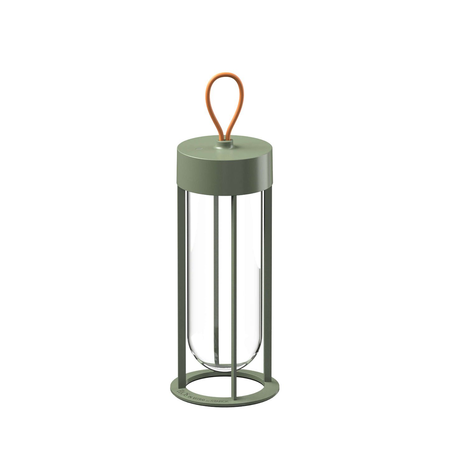 FLOS IN VITRO UNPLUGGED