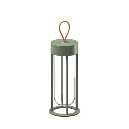 FLOS IN VITRO UNPLUGGED