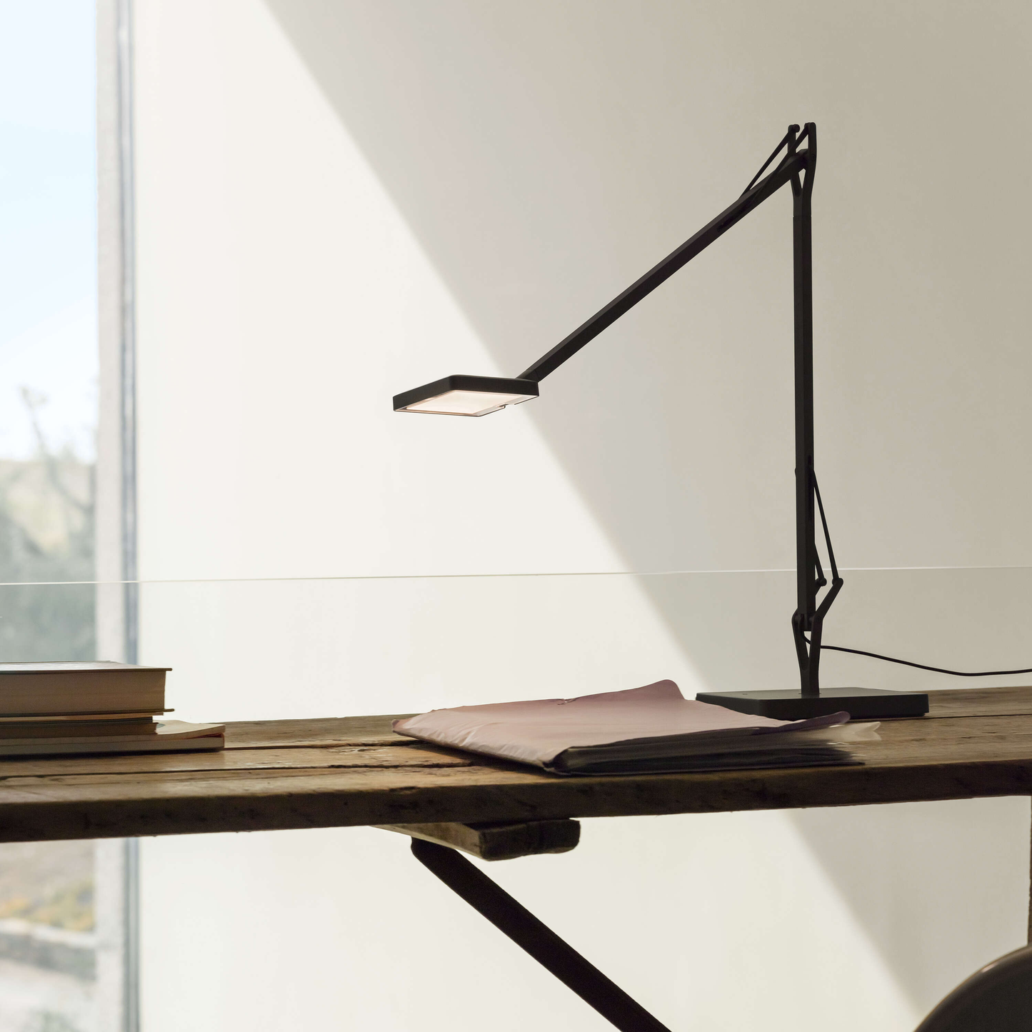 FLOS KELVIN EDGE BASE