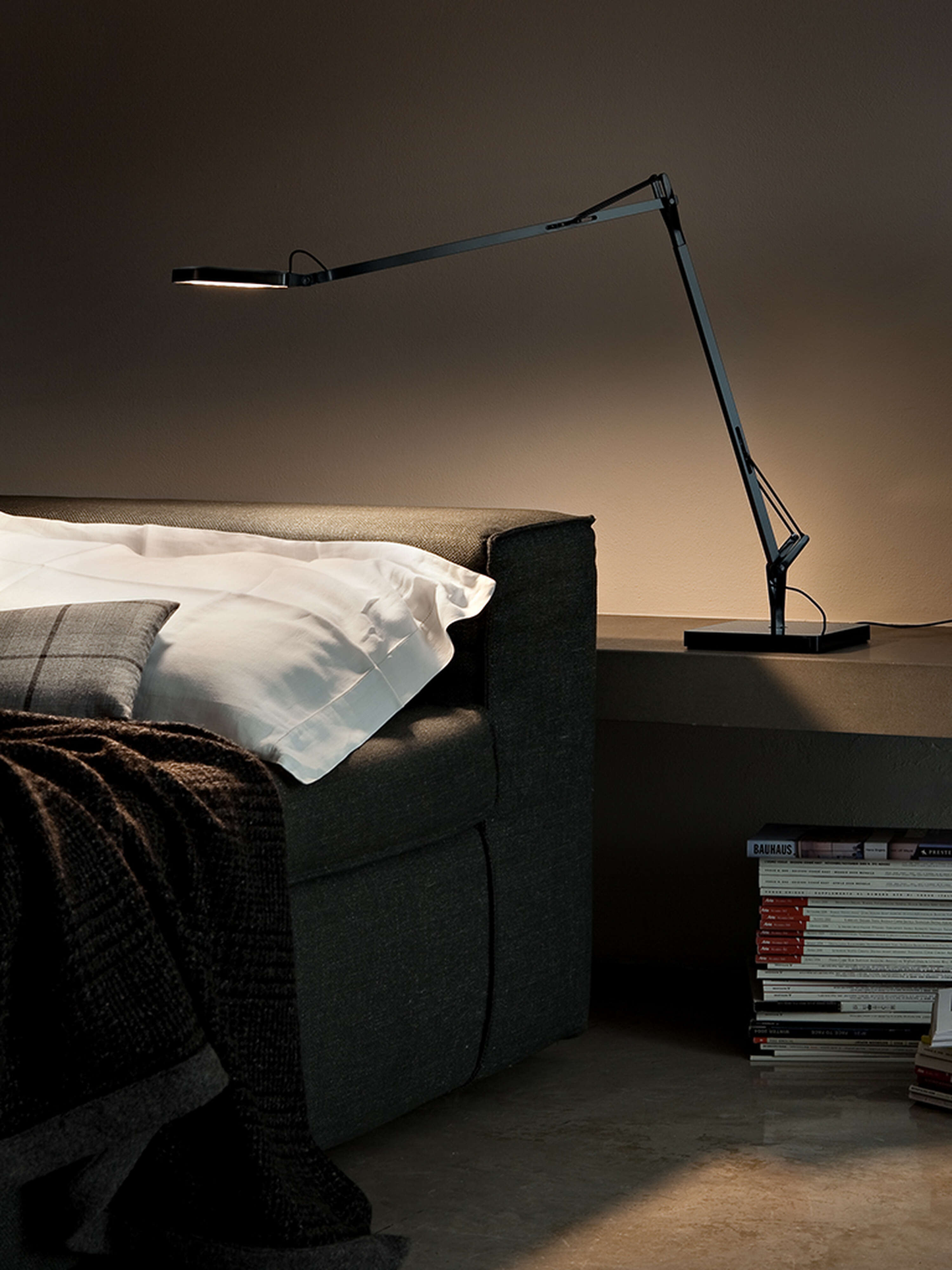 FLOS KELVIN LED BASE