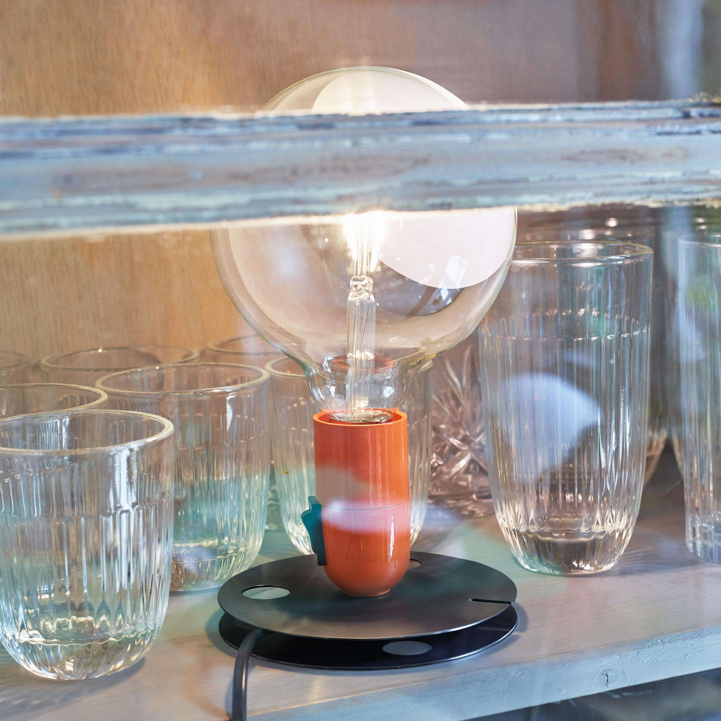 FLOS LAMPADINA