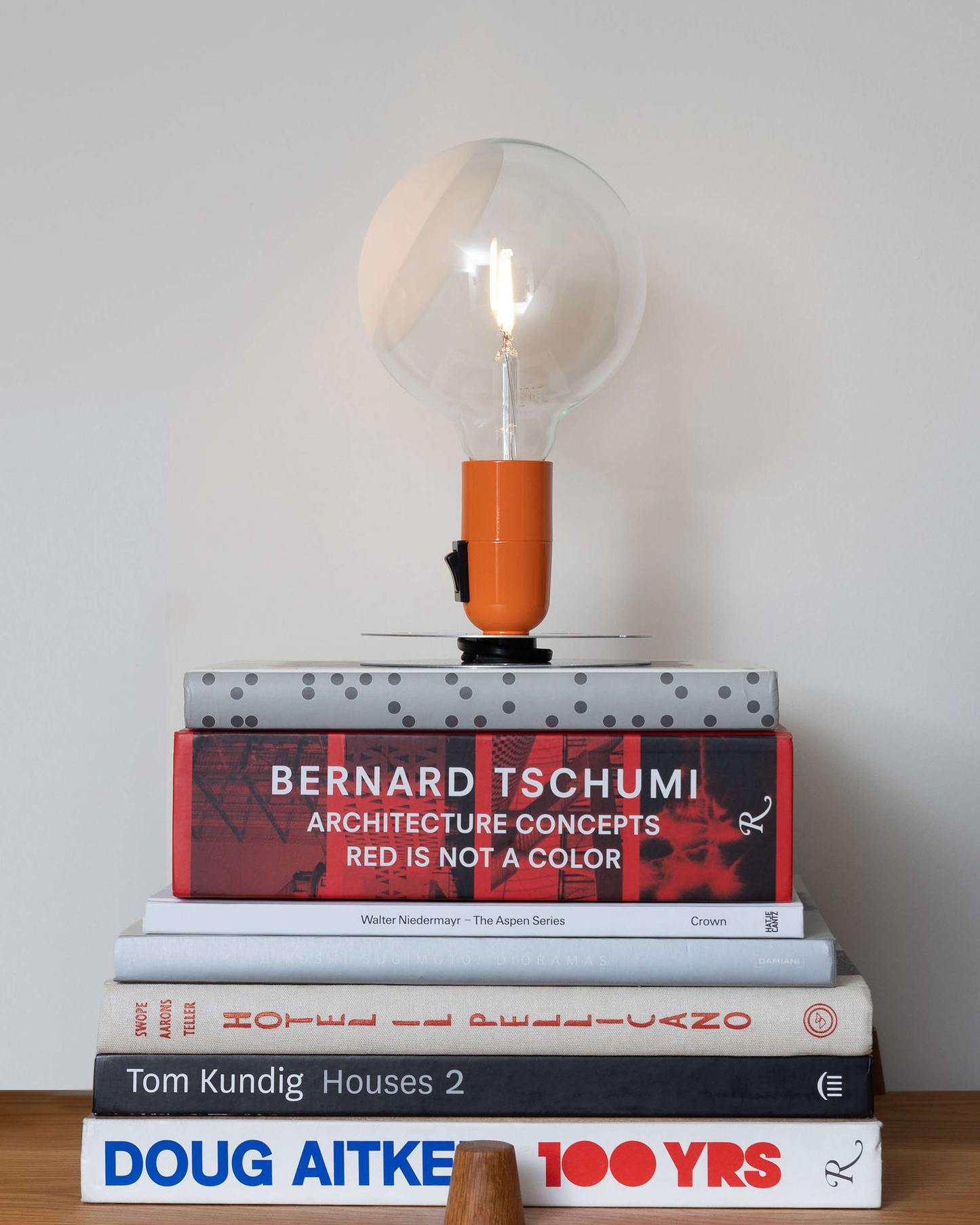FLOS LAMPADINA
