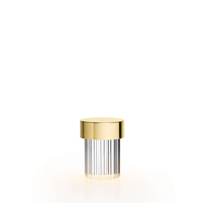 FLOS LAST ORDER FLUTED INDOOR/OUTDOOR