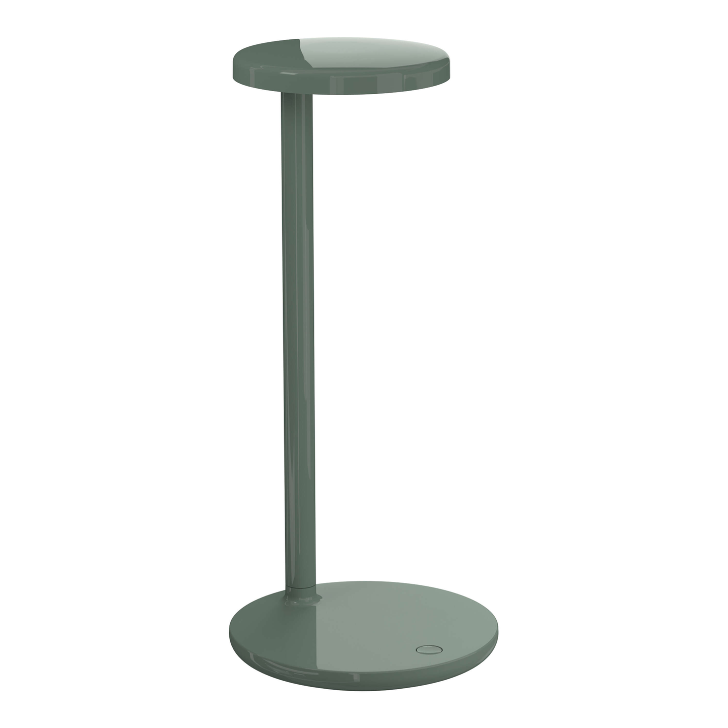 FLOS OBLIQUE
