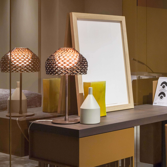 FLOS TATOU TABLE