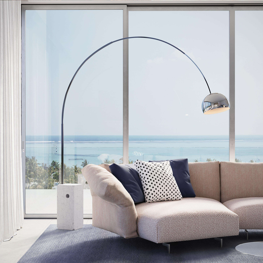 FLOS ARCO LED